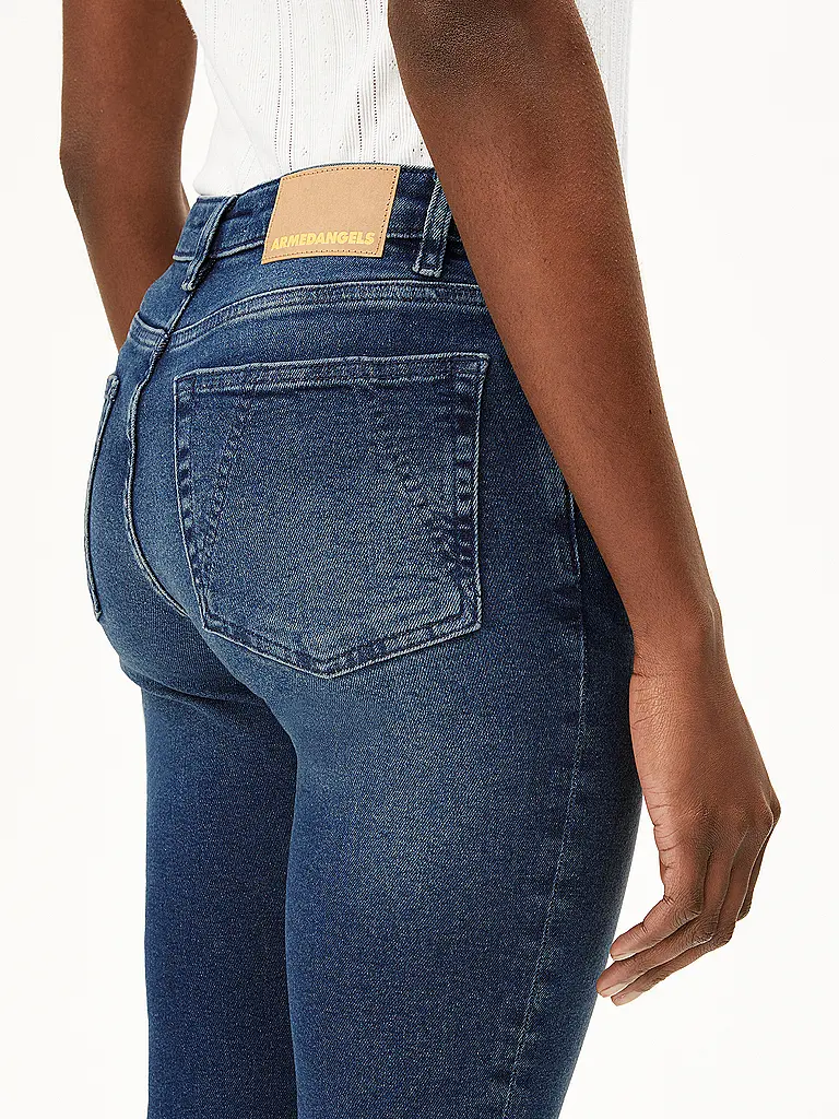 ARMEDANGELS | Vaqueros Skinny Fit TILLAA |