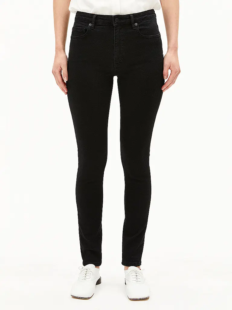 ARMEDANGELS | Vaqueros Skinny Fit TILLAA | 
