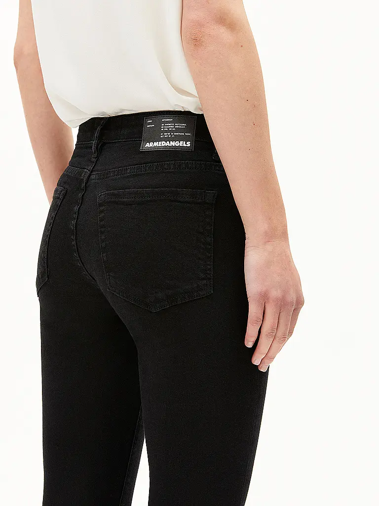 ARMEDANGELS | Vaqueros Skinny Fit TILLAA | 