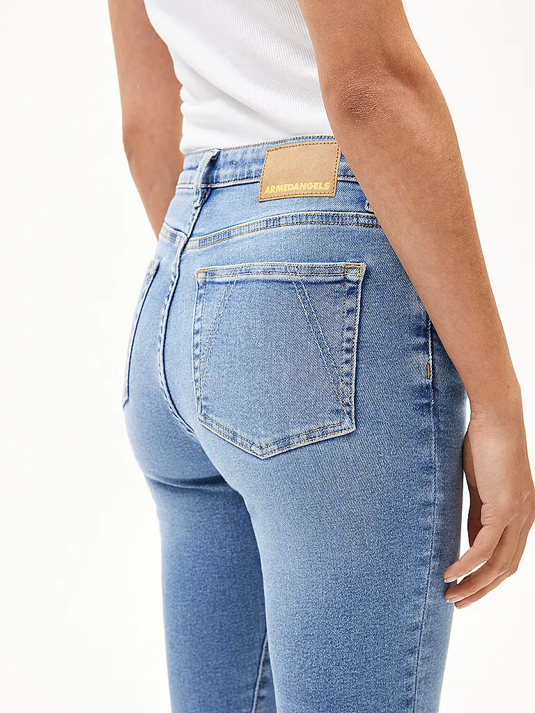 ARMEDANGELS | Vaqueros Skinny Fit TILLAA | 