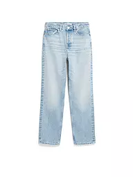ARMEDANGELS | Vaqueros Straight Fit AAIKALA | Azul claro