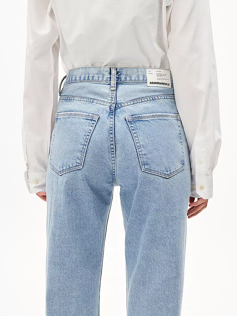 ARMEDANGELS | Vaqueros Straight Fit AAIKALA | 