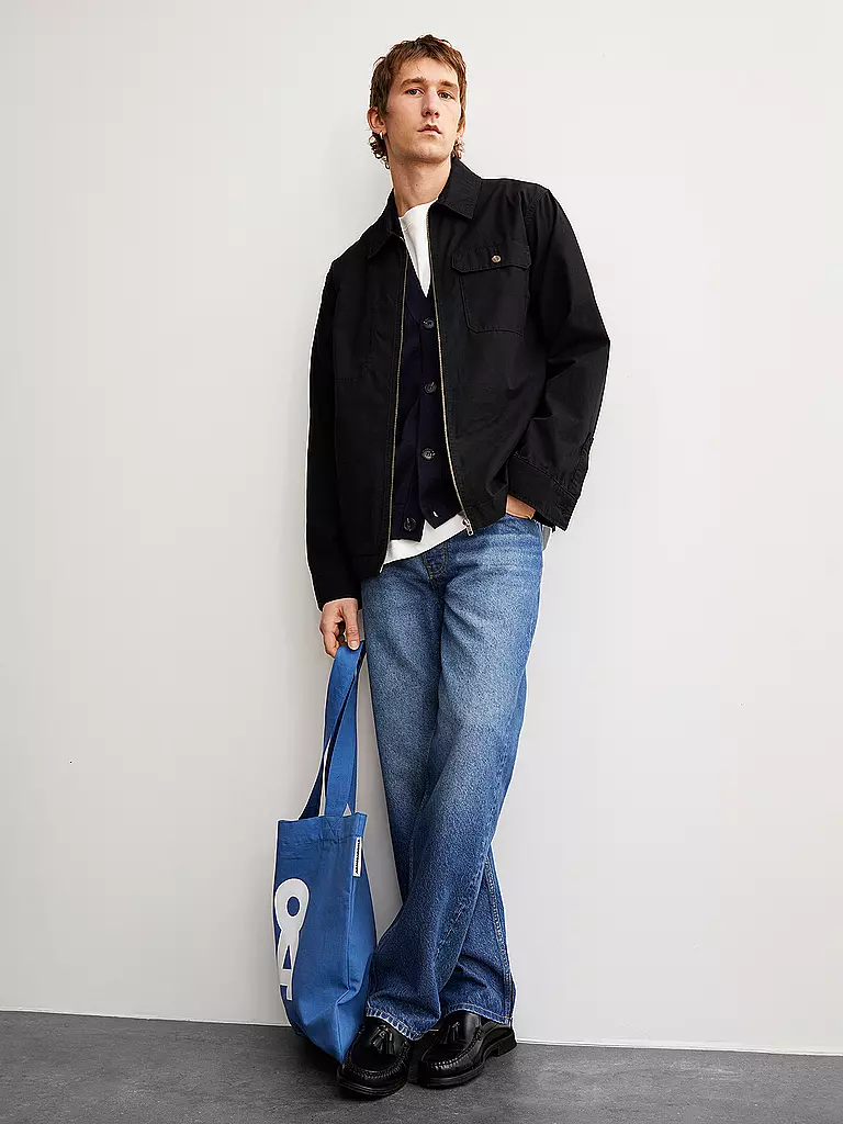 ARMEDANGELS | Vaqueros Straight Fit AARY | Azul claro