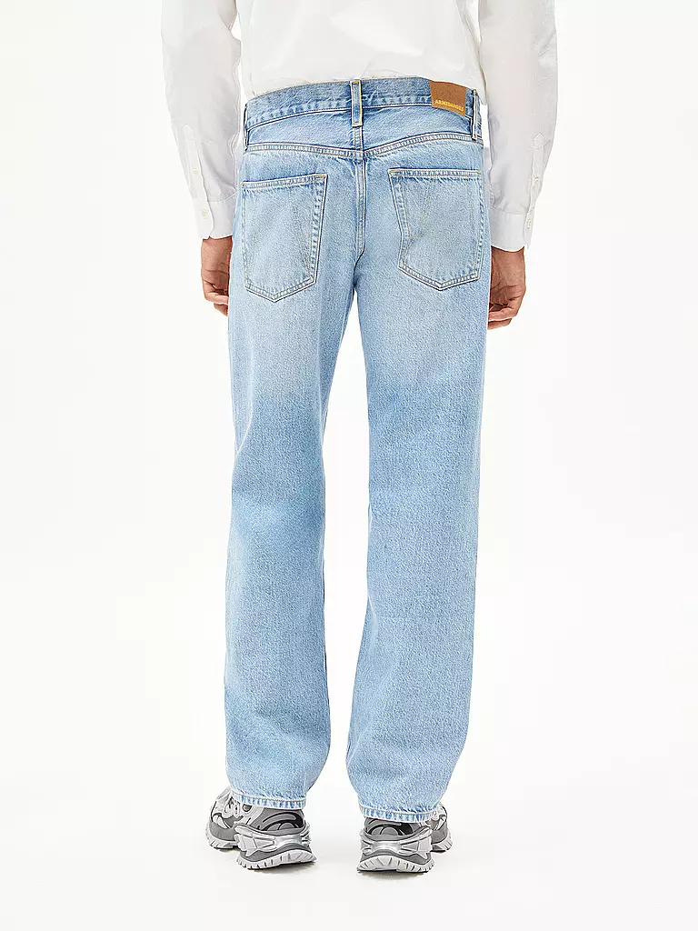 ARMEDANGELS | Vaqueros Straight Fit AARY | 