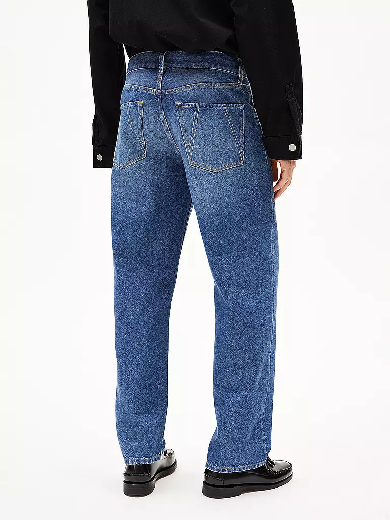 ARMEDANGELS | Vaqueros Straight Fit AARY | 