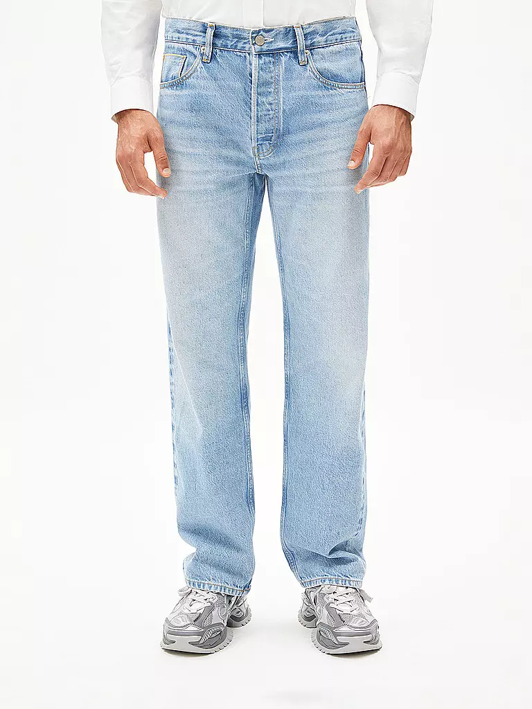 ARMEDANGELS | Vaqueros Straight Fit AARY | 