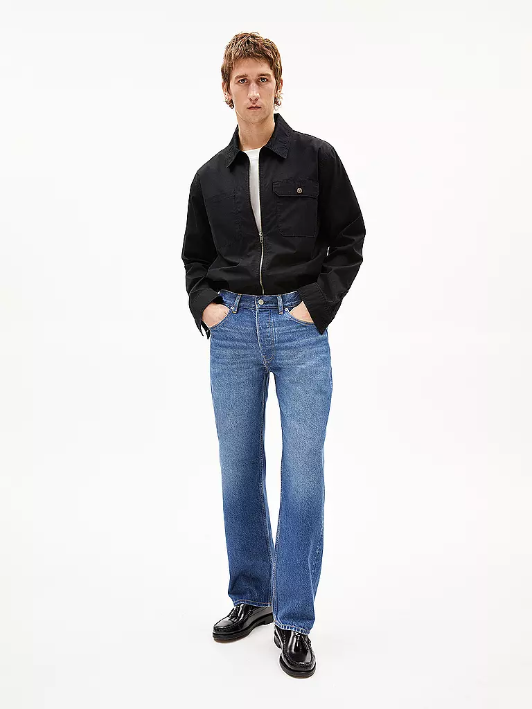 ARMEDANGELS | Vaqueros Straight Fit AARY | 