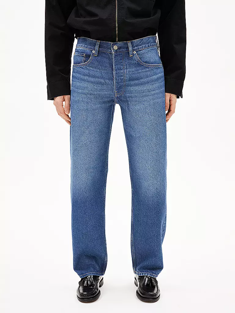 ARMEDANGELS | Vaqueros Straight Fit AARY | 