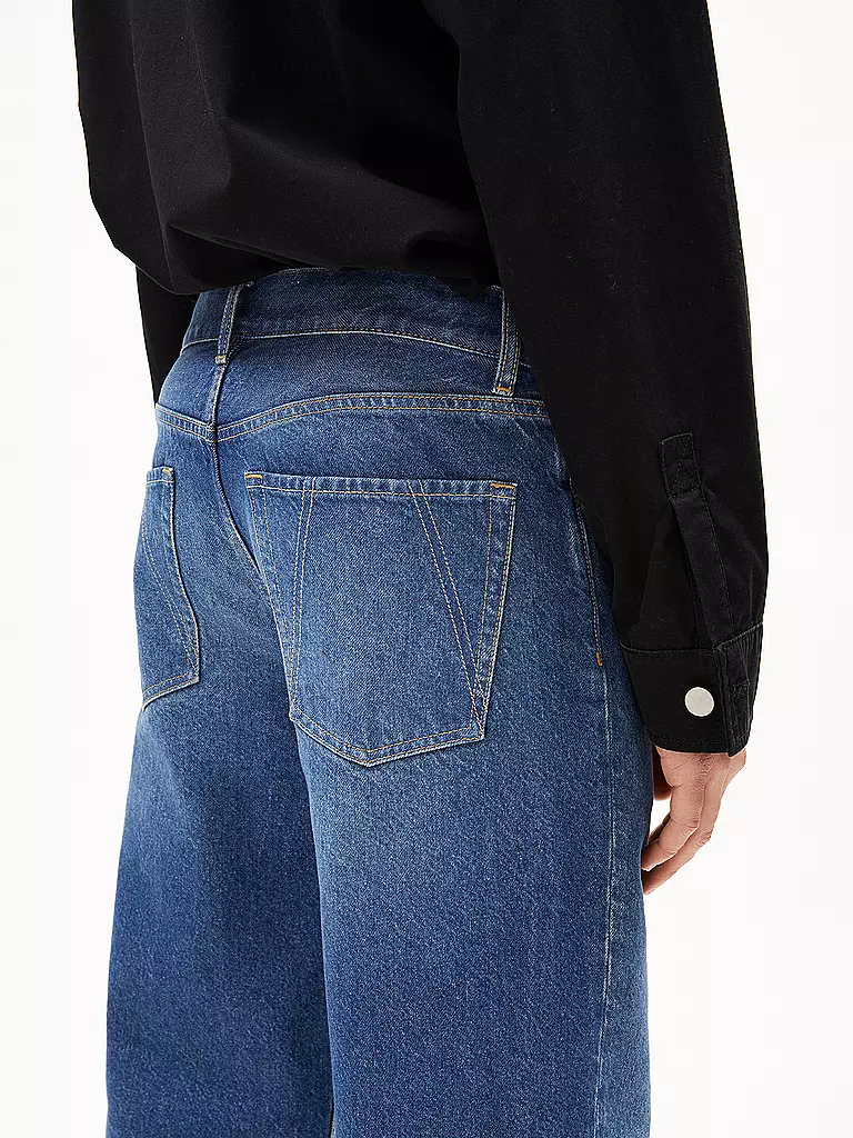 ARMEDANGELS | Vaqueros Straight Fit AARY | 