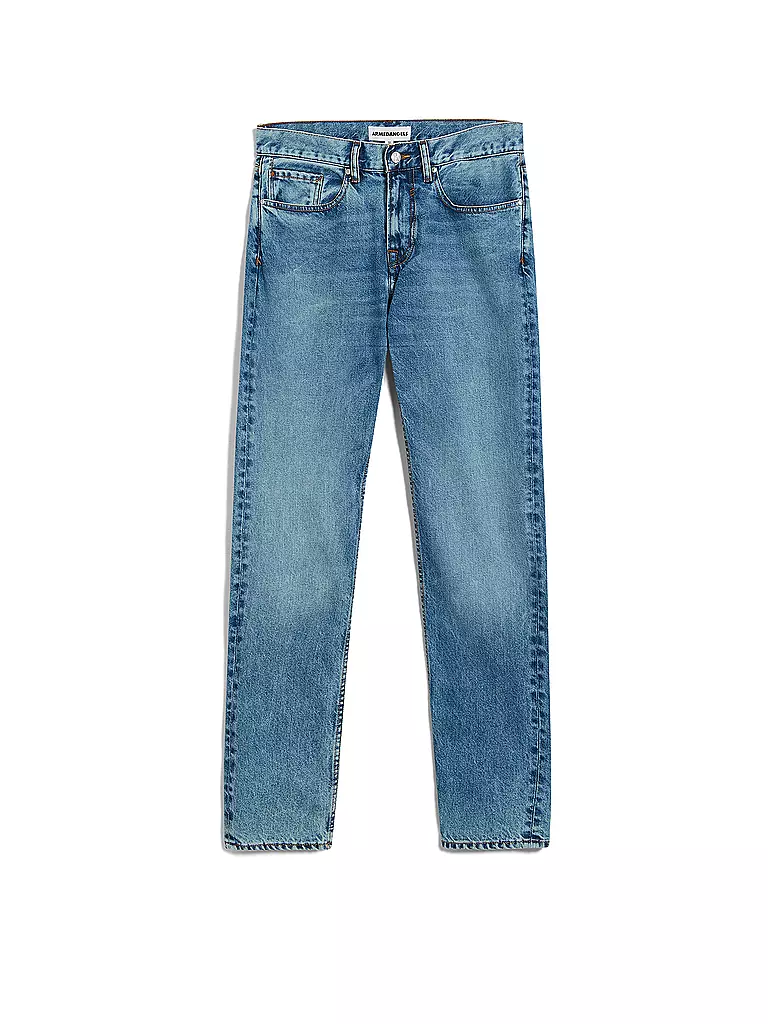 ARMEDANGELS | Vaqueros Straight Fit DYLAANO | Azul claro