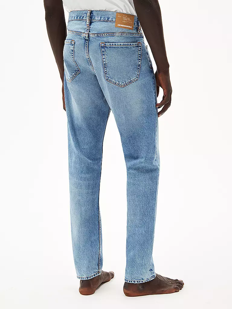 ARMEDANGELS | Vaqueros Straight Fit DYLAANO | 