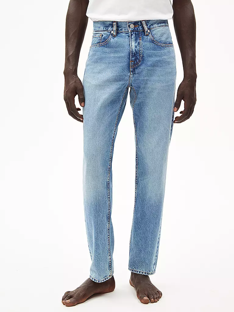 ARMEDANGELS | Vaqueros Straight Fit DYLAANO | 