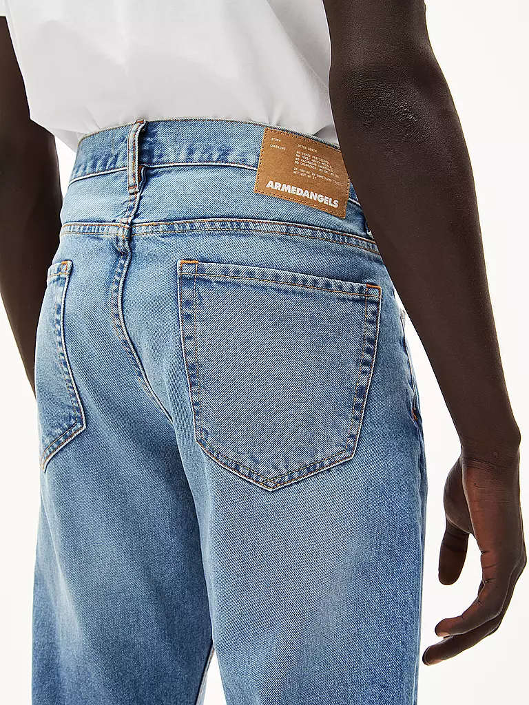 ARMEDANGELS | Vaqueros Straight Fit DYLAANO | 
