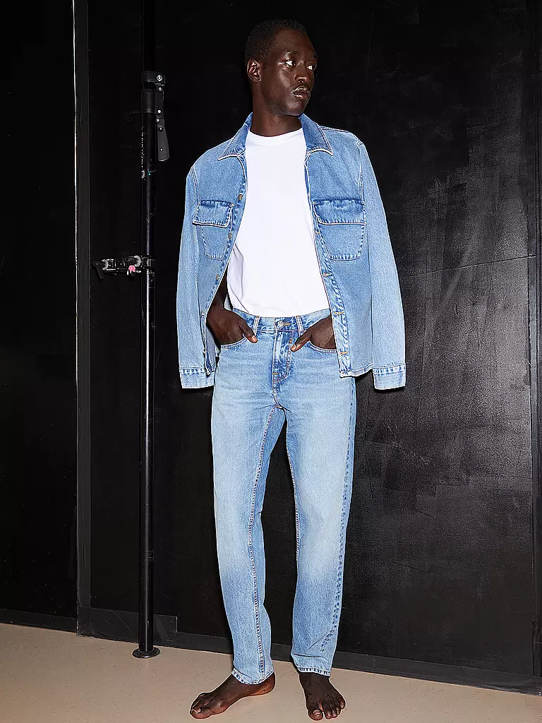 ARMEDANGELS | Vaqueros Straight Fit DYLAANO | 