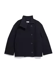 ARMEDANGELS | Wolljacke MAJELAA | Azul oscuro