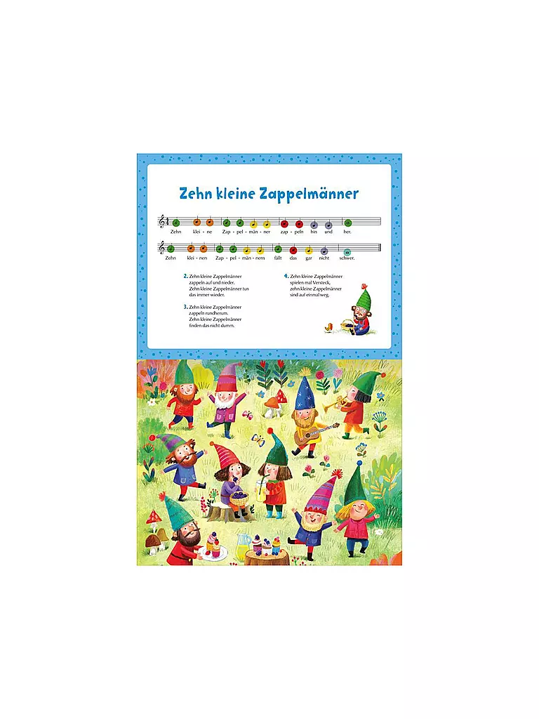 ARS EDITION VERLAG | Mi libro de piano favorito | 