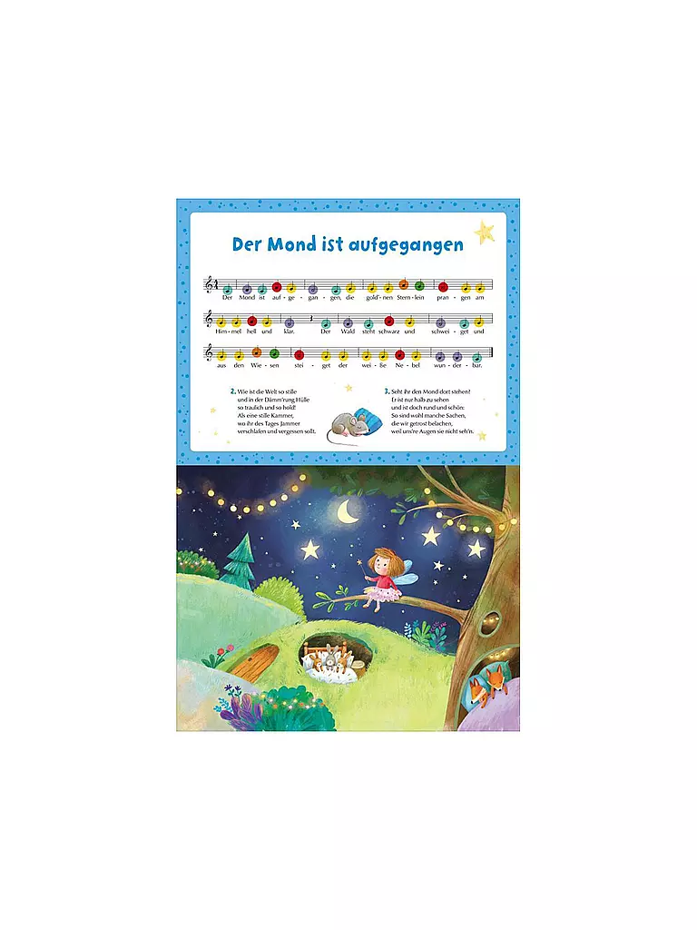 ARS EDITION VERLAG | Mi libro de piano favorito | 