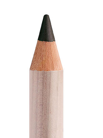 ARTDECO GREEN COUTURE | Lápiz de contorno de ojos - Smooth Eye Liner (10 Black)