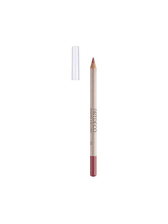 ARTDECO GREEN COUTURE | Lápiz de labios - Smooth Lip Liner ( 20 Terracotta )