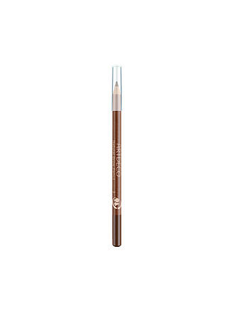 ARTDECO GREEN COUTURE | Lápiz de cejas - Natural Brow Pencil (3 Walnut Wood)