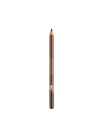 ARTDECO GREEN COUTURE | Lápiz de cejas - Natural Brow Pencil (3 Walnut Wood)