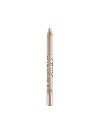 ARTDECO GREEN COUTURE | Sombra de ojos - Smooth Eyeshadow Stick (06 Silky Rose)