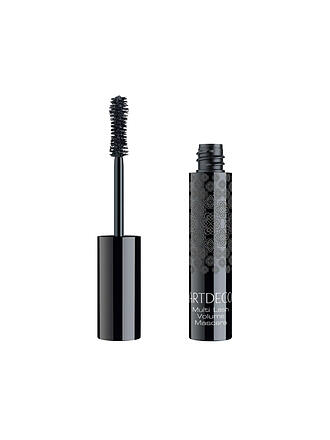 ARTDECO GREEN COUTURE | Máscara de pestañas Multi Lash Volume (1 Black)