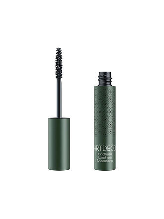 ARTDECO GREEN COUTURE | Máscara de pestañas Endless Lashes (1 Black)