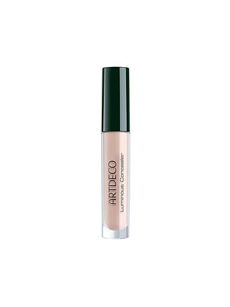 ARTDECO GREEN COUTURE | Corrector Luminoso (5 Peach)