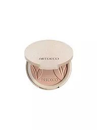 ARTDECO GREEN COUTURE | Base Compacta Acabado Natural ( 5 Beige Medio ) | Beige