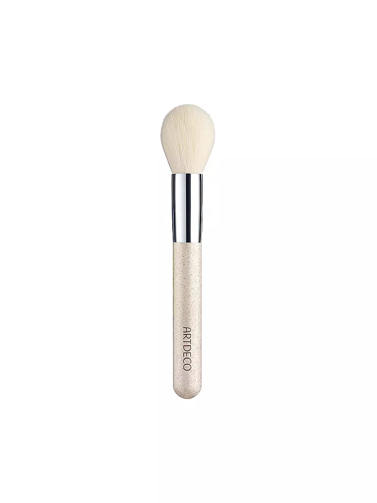 ARTDECO GREEN COUTURE | Brocha - Brocha Multi Powder (3) | Transparente