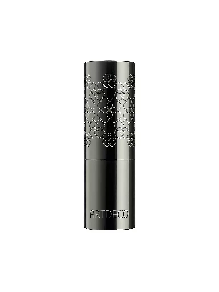 ARTDECO GREEN COUTURE | Carcasa de labial Couture (2 Iconic) | Gris