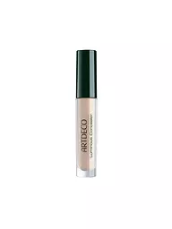 ARTDECO GREEN COUTURE | Corrector Luminoso (2 Amarillo) | Marrón