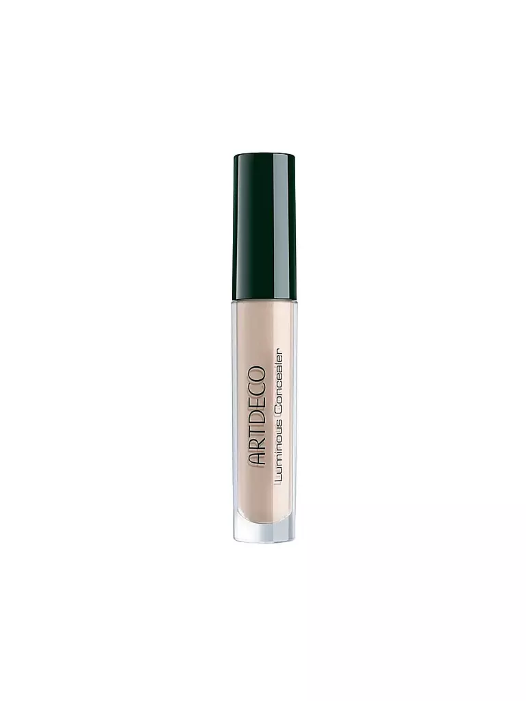 ARTDECO GREEN COUTURE | Corrector Luminoso (8 Olive) | Marrón