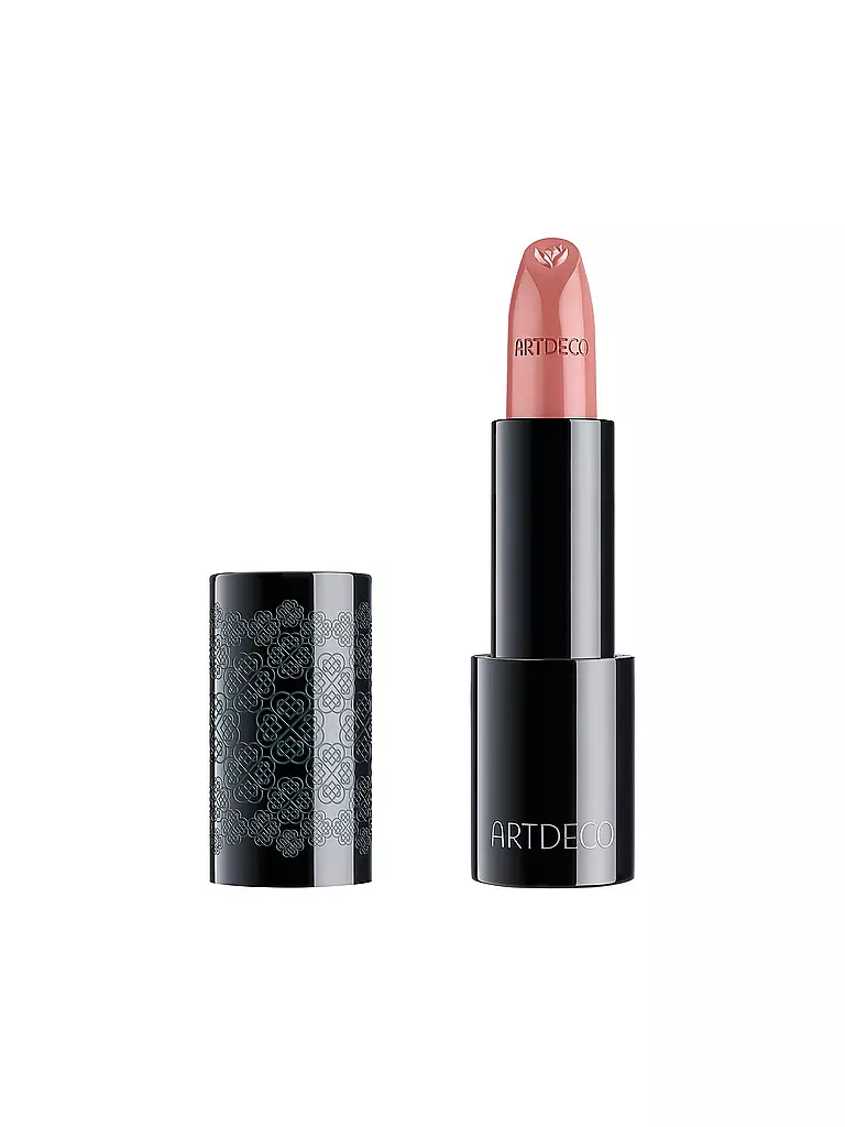 ARTDECO GREEN COUTURE | Funda de barra de labios Couture (1 firma) | 