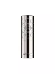 ARTDECO GREEN COUTURE | Carcasa de labial Couture (2 Iconic) | Plata