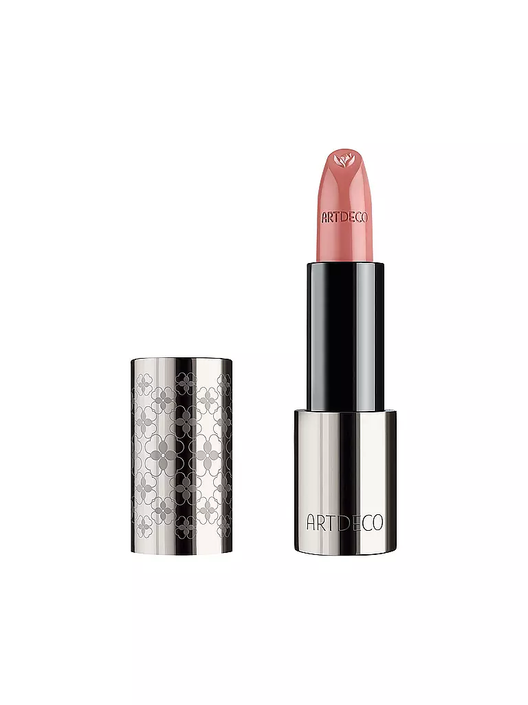 ARTDECO GREEN COUTURE | Funda de Labial Couture (3 Platinum) | 