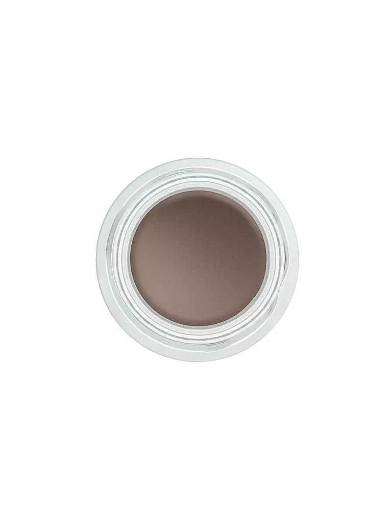 ARTDECO GREEN COUTURE | Lápiz de cejas - Natural Brow Cream ( 6 Ashy Wood ) | Camel