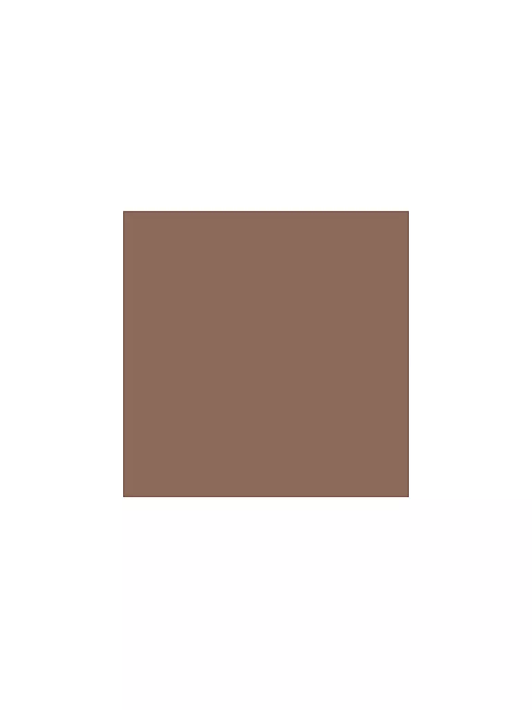 ARTDECO GREEN COUTURE | Lápiz de cejas - Natural Brow Cream ( 6 Ashy Wood ) | Camel