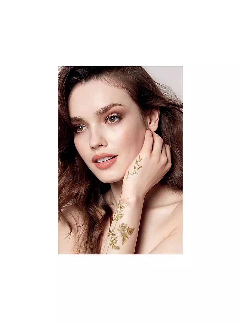 ARTDECO GREEN COUTURE | Lápiz de cejas - Natural Brow Cream ( 6 Ashy Wood ) | 