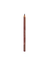 ARTDECO GREEN COUTURE | Lápiz de cejas - Natural Brow Liner (3 Soft Brown) | Marrón