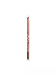 ARTDECO GREEN COUTURE | Lápiz de cejas - Natural Brow Liner (3 Soft Brown) | Marrón