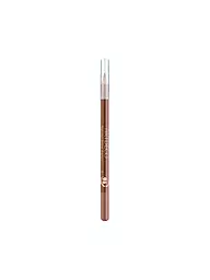 ARTDECO GREEN COUTURE | Lápiz de cejas - Natural Brow Pencil (3 Walnut Wood) | Marrón