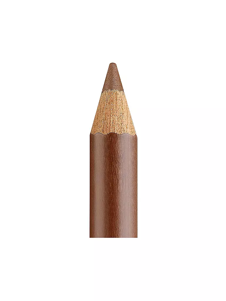 ARTDECO GREEN COUTURE | Lápiz de cejas - Natural Brow Pencil ( 9 Hazel ) | 