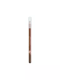 ARTDECO GREEN COUTURE | Lápiz de cejas - Natural Brow Pencil (3 Walnut Wood) | Marrón
