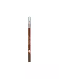 ARTDECO GREEN COUTURE | Lápiz de cejas - Natural Brow Pencil (3 Walnut Wood) | Marrón claro