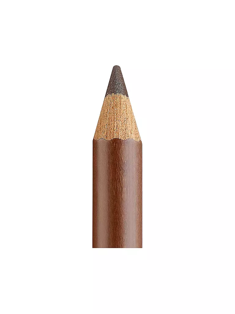 ARTDECO GREEN COUTURE | Lápiz de cejas - Natural Brow Pencil (6 Dark Oak) | 