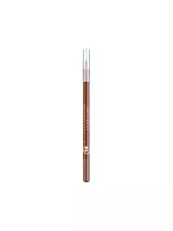 ARTDECO GREEN COUTURE | Lápiz de cejas - Natural Brow Pencil (3 Walnut Wood) | Marrón