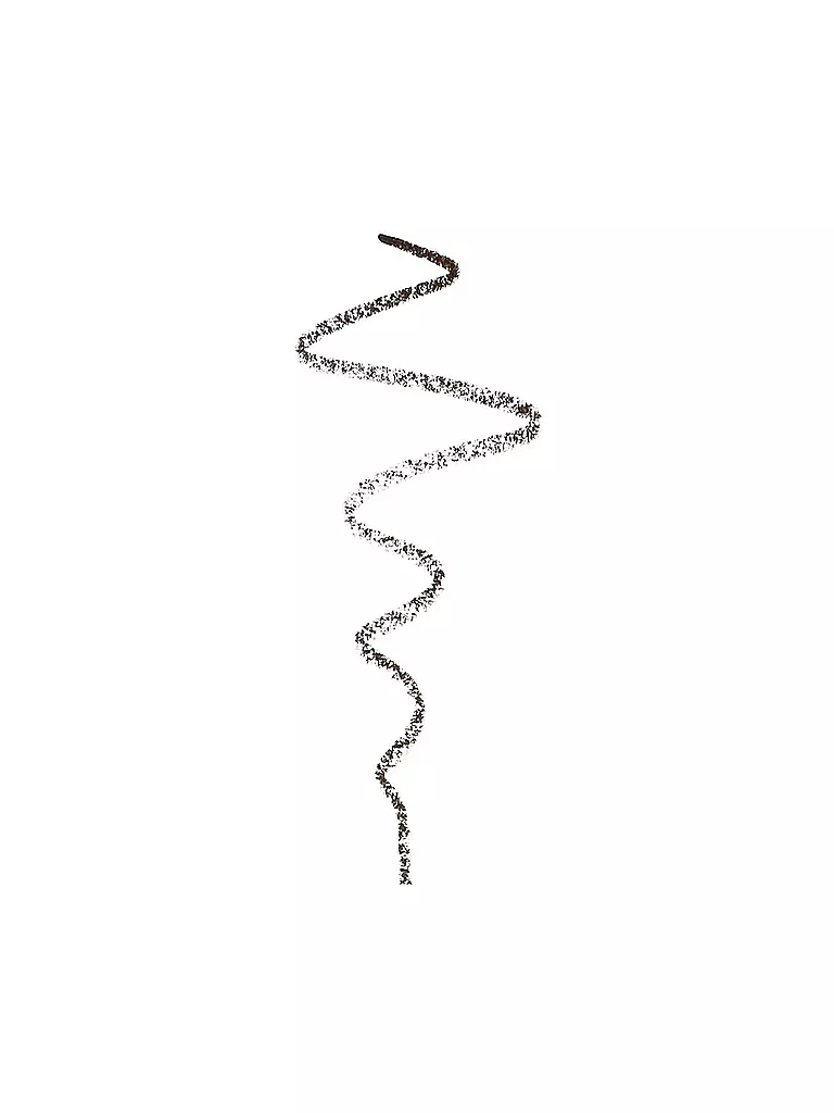 ARTDECO GREEN COUTURE | Lápiz de contorno de ojos - Smooth Eye Liner (10 Black) | schwarz
