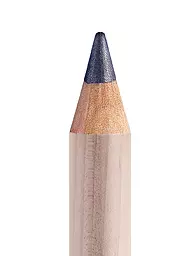 ARTDECO GREEN COUTURE | Lápiz de contorno de ojos - Smooth Eye Liner (10 Black) | Azul